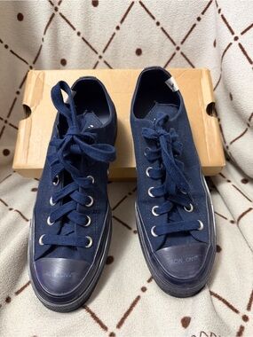 Converse Chuck Taylor All Star 70 Ox A-COLD-WALL Navy